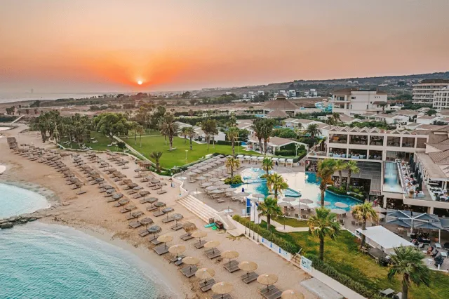 Hotellbilder av Mare Ayia Napa - nummer 1 av 84