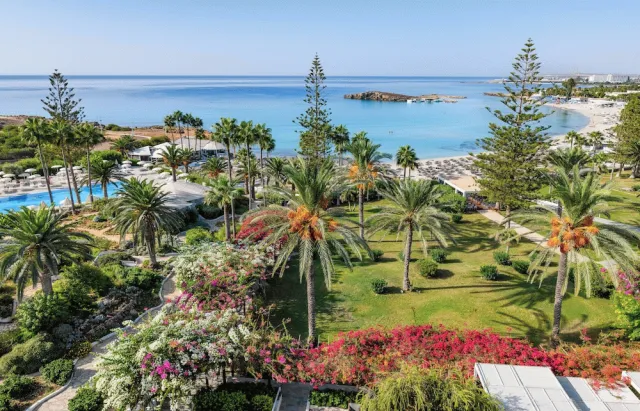 Hotellbilder av Nissi Beach Resort - nummer 1 av 100