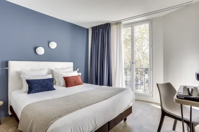 Hotellbilder av Hotel Courseine - nummer 1 av 28