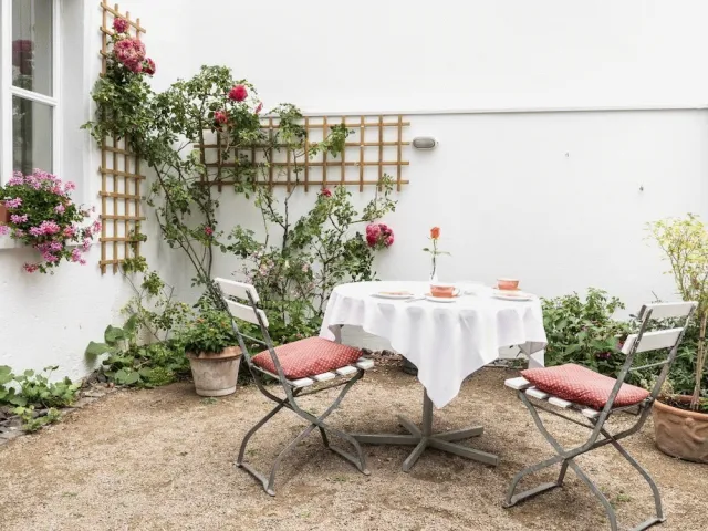 Hotellbilder av Hotel Aigner - nummer 1 av 43