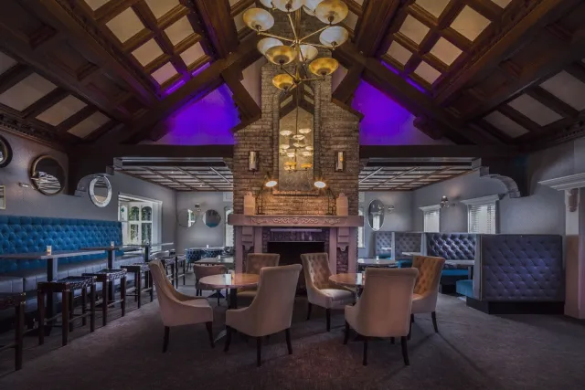 Hotellbilder av Treacys Oakwood Hotel - nummer 1 av 43