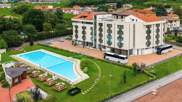 Hotellbilder av Kona Hotel Verona by Kleos Group Collection - nummer 1 av 92