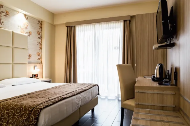 Billede av hotellet Hotel Pineta Palace - nummer 1 af 46