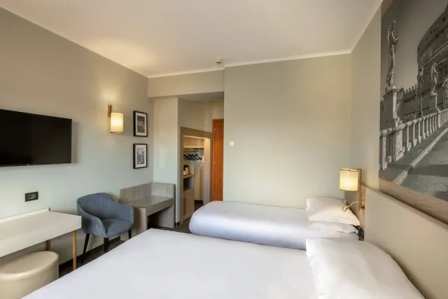 Billede av hotellet Hotel Marc Aurelio - nummer 1 af 65