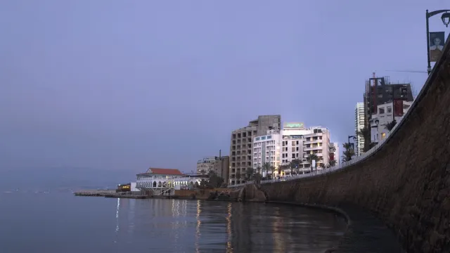 Hotellbilder av The Bayview Hotel - nummer 1 av 81