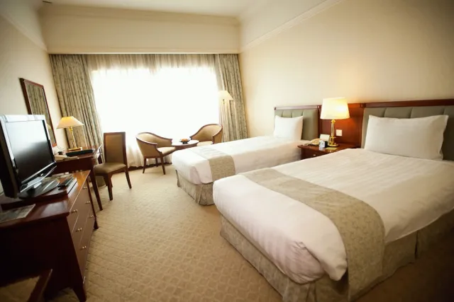 Billede av hotellet Gurney Bay Hotel, A PARKROYAL PARTNER HOTEL - nummer 1 af 10