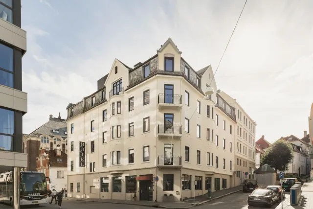 Hotellbilder av Heimen Hotel - nummer 1 av 21