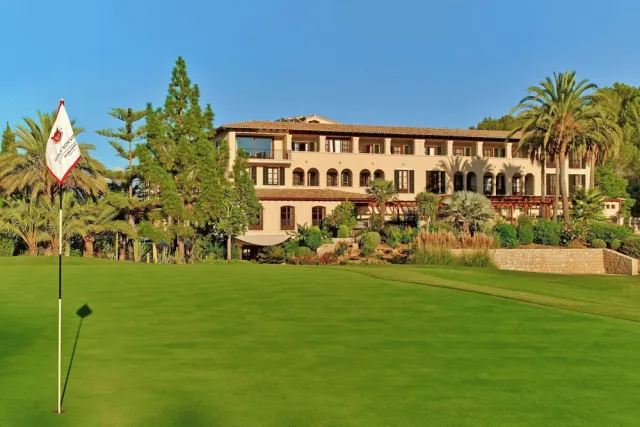 Hotellbilder av Sheraton Mallorca Arabella Golf Hotel - nummer 1 av 100