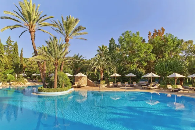 Billede av hotellet Sheraton Mallorca Arabella Golf Hotel - nummer 1 af 100