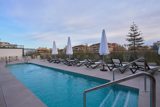 Hotellbilder av Óbal Urban Hotel Marbella - nummer 1 av 67