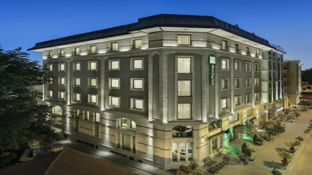 Billede av hotellet Holiday Inn Istanbul - Old City by IHG - nummer 1 af 74