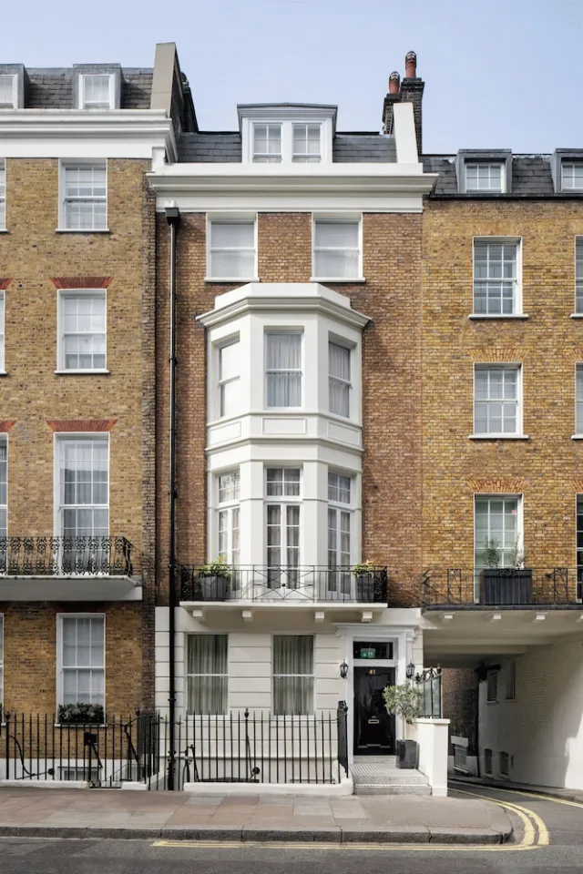 Billede av hotellet Montcalm Marble Arch Townhouse - nummer 1 af 10