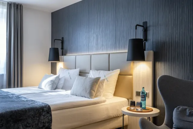 Billede av hotellet Insel Hotel - nummer 1 af 59