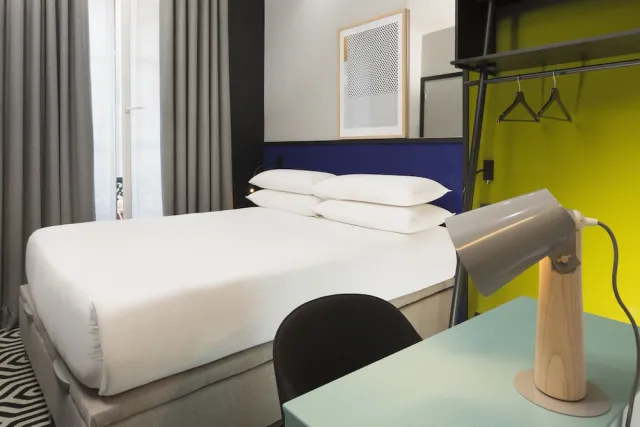 Billede av hotellet Hotel Pilime - nummer 1 af 10