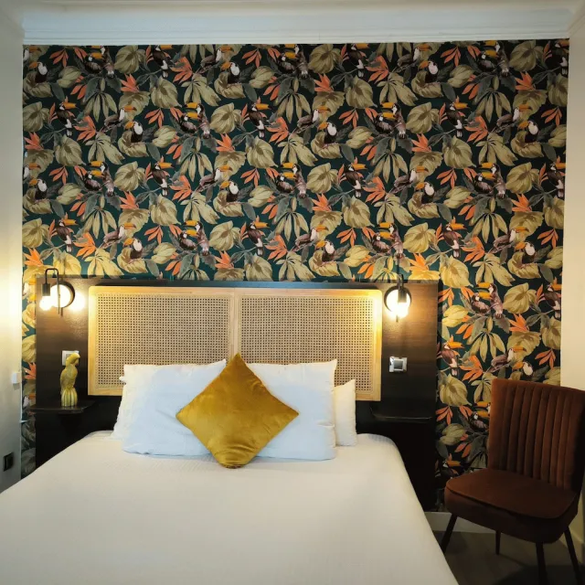 Billede av hotellet Hotel le Twelve - nummer 1 af 25