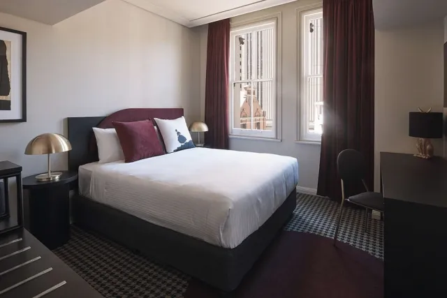 Hotellbilder av The Capitol Hotel Sydney - nummer 1 av 78
