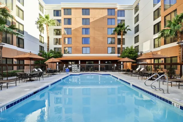 Hotellbilder av Hyatt Place Las Vegas - nummer 1 av 41