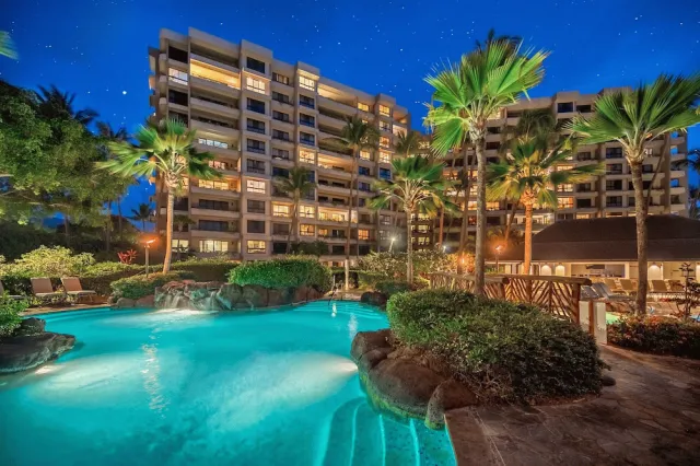 Hotellbilder av Kaanapali Alii - nummer 1 av 100