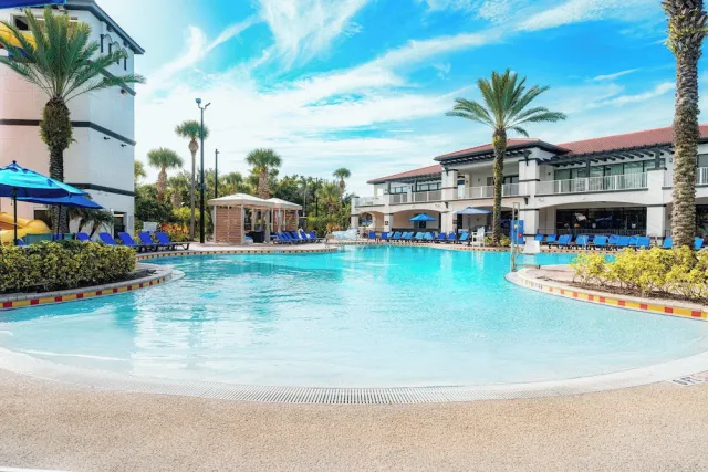 Hotellbilder av FantasyWorld Resort - nummer 1 av 68