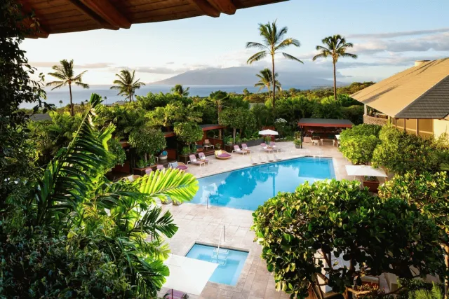 Hotellbilder av Hotel Wailea, Relais & Chateaux - Adults Only - nummer 1 av 95