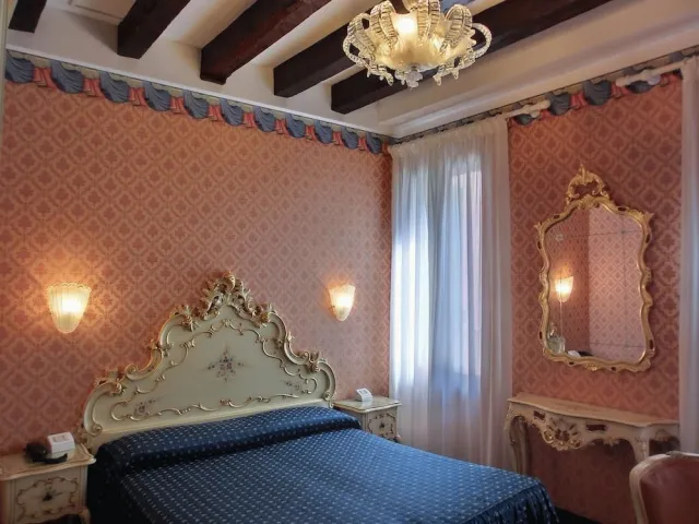 Billede av hotellet Hotel Diana - nummer 1 af 10