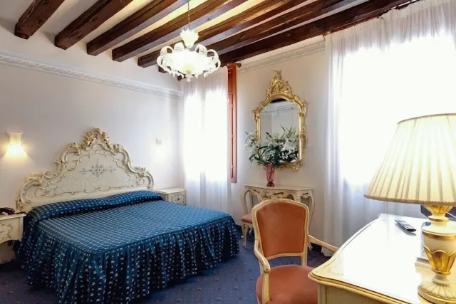 Hotellbilder av Hotel Diana - nummer 1 av 20