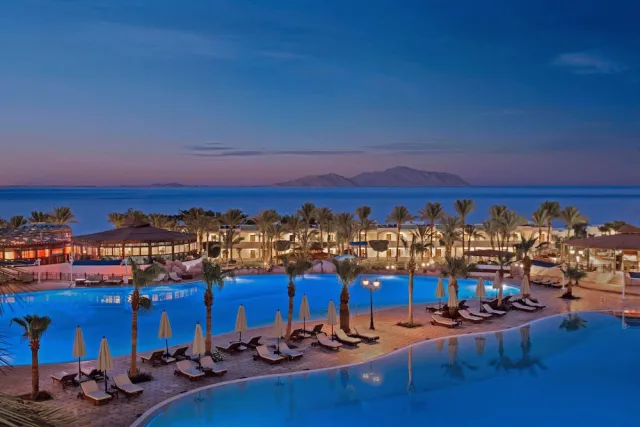Billede av hotellet Sultan Gardens Resort - nummer 1 af 100