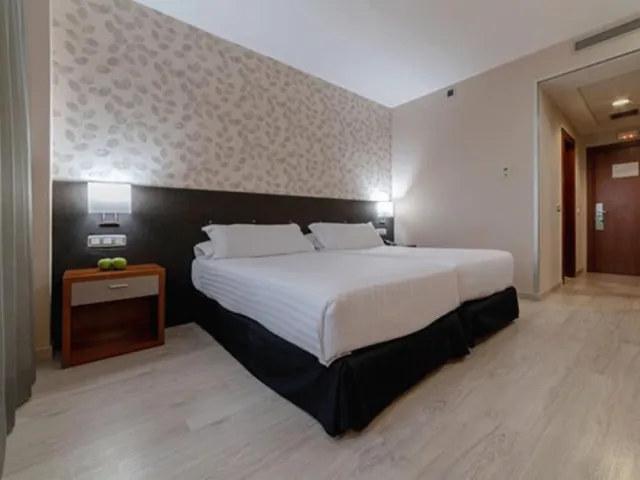 Billede av hotellet Hotel Plaza Las Matas - nummer 1 af 33