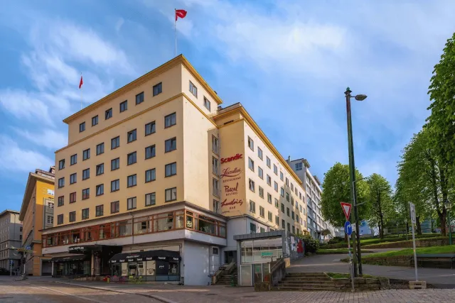 Hotellbilder av Scandic Neptun - nummer 1 av 43