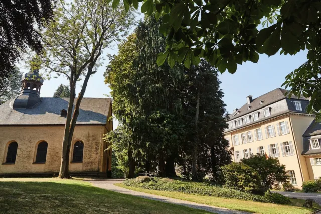 Hotellbilder av Steigenberger Icon Grandhotel & Spa Petersberg - nummer 1 av 75