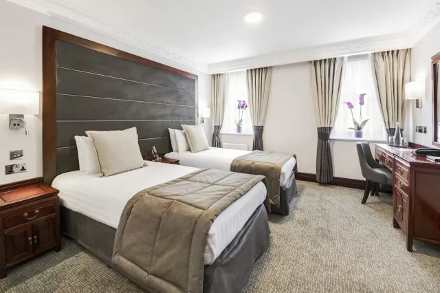 Billede av hotellet Gem Fitzrovia Hotel - nummer 1 af 43