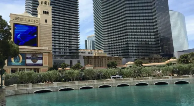 Hotellbilder av Jockey Resort Suites Center Strip - nummer 1 av 100