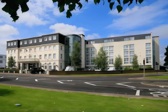 Billede av hotellet London Croydon Aerodrome Hotel, BW Signature Collection - nummer 1 af 10