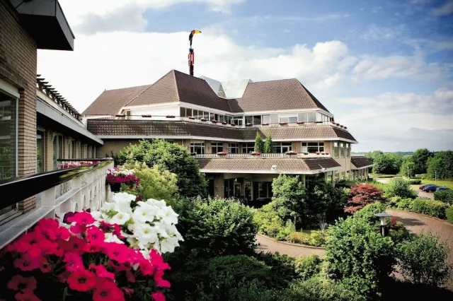 Hotellbilder av Van der Valk Hotel Gladbeck - nummer 1 av 34