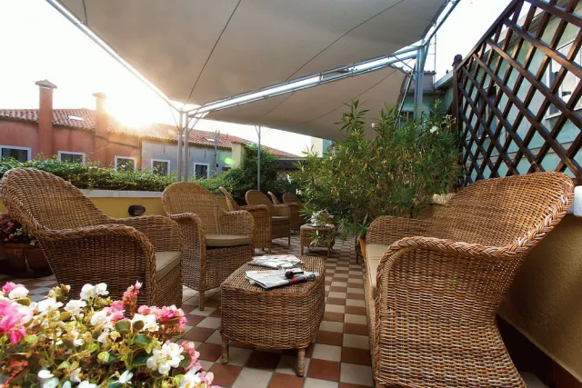 Billede av hotellet Hotel Conterie - nummer 1 af 65