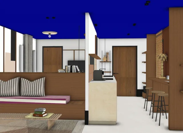 Billede av hotellet B&B HOTEL Marseille Prado Parc des expositions - nummer 1 af 10