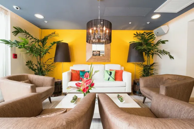 Hotellbilder av Vive Hotel Waikiki - nummer 1 av 100