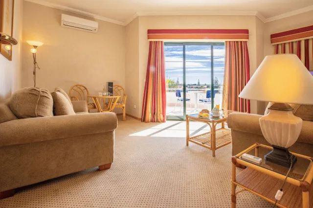 Hotellbilder av Hotel Riviera - nummer 1 av 87