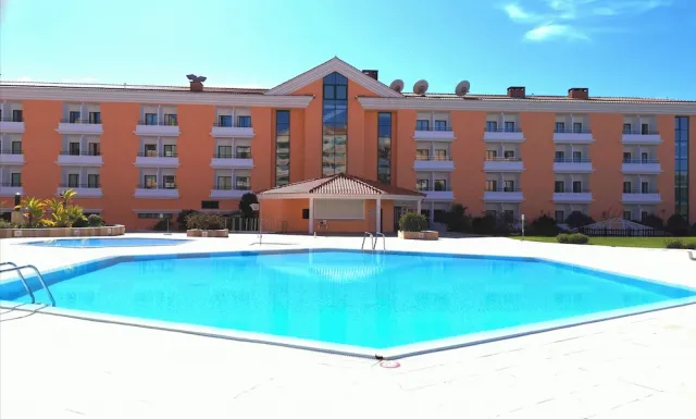 Hotellbilder av Hotel Riviera - nummer 1 av 87