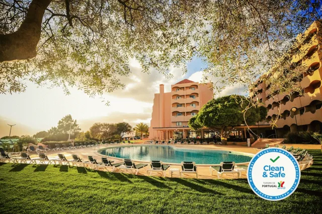 Hotellbilder av Hotel Vila Galé Atlântico - nummer 1 av 68