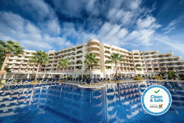 Billede av hotellet Vila Gale Cerro Alagoa Hotel - nummer 1 af 49