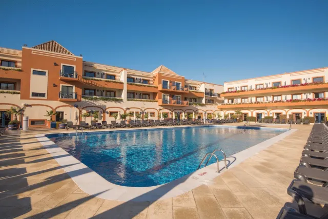 Hotellbilder av Hotel Vila Gale Tavira - nummer 1 av 81