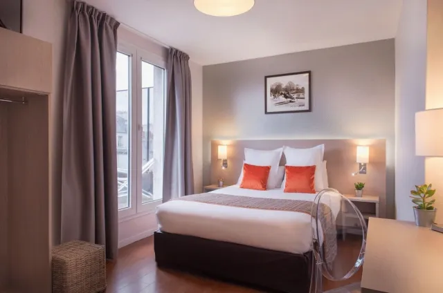 Billede av hotellet Dièse Hôtel Bastille - nummer 1 af 10