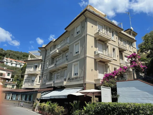 Hotellbilder av Hotel Rosa dei Venti - nummer 1 av 21