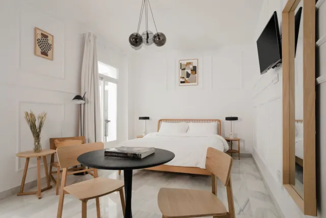 Hotellbilder av Sonder Santa Ana - nummer 1 av 50