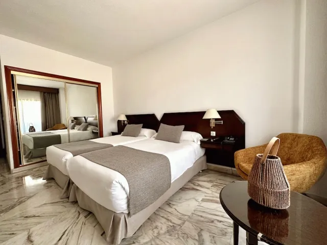 Hotellbilder av Hotel Turia Valencia - nummer 1 av 100