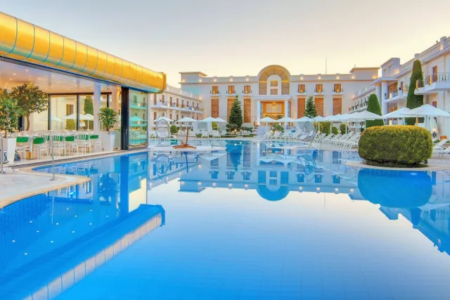 Billede av hotellet Epirus Palace Congress & Spa - nummer 1 af 60