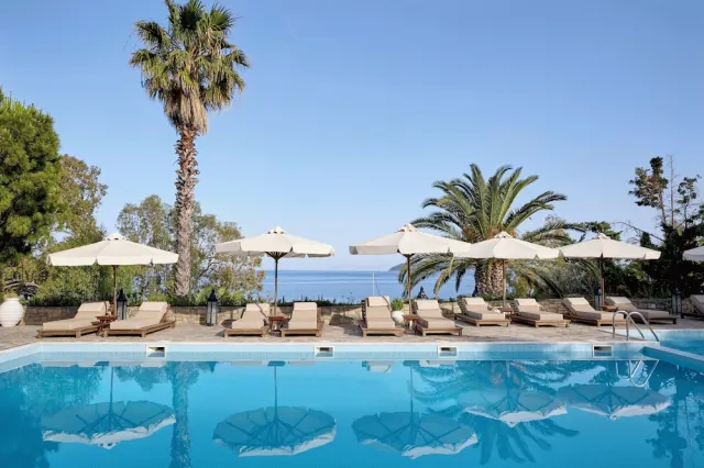 Hotellbilder av Aegean Suites - nummer 1 av 46