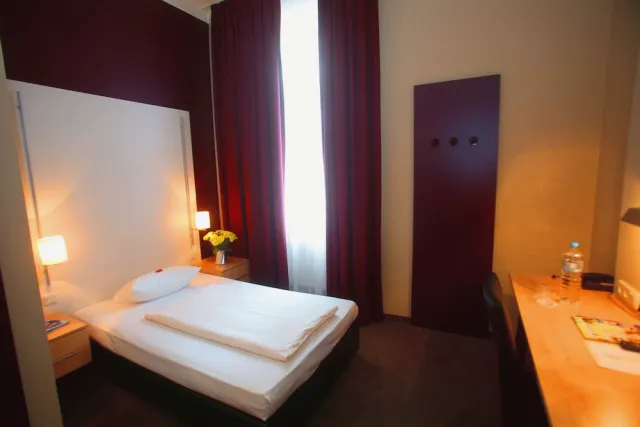 Billede av hotellet Hotel Columbus - nummer 1 af 10