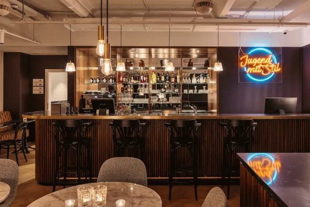 Billede av hotellet Hotel Schani Salon - nummer 1 af 24